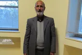 باغبان نمونه شهرداری می&zwnj;گوید علاقه به کارم باعث موفقیتم شده است