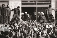 ساکنان چهنو با روضه خانگی قدم‌ مهمی برای انقلاب برداشت