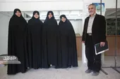 یک النگو باعث راه&zwnj;اندازی خیریه منتظرین ولیعصر (عج) شد
