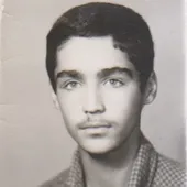شهید محسن خاکسار جزو خط&zwnj;شکنان جبهه بود