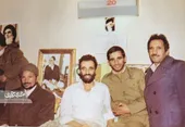 نمی&zwnj;خواستم تفنگ برادرم، زمین بماند