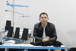 موفقیت به روایت کارآفرین مهاجر و مؤسس ۳ برند