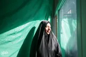 بانوی ایرانی ساکن کویت هوای نیازمندان محله رضاییه را دارد