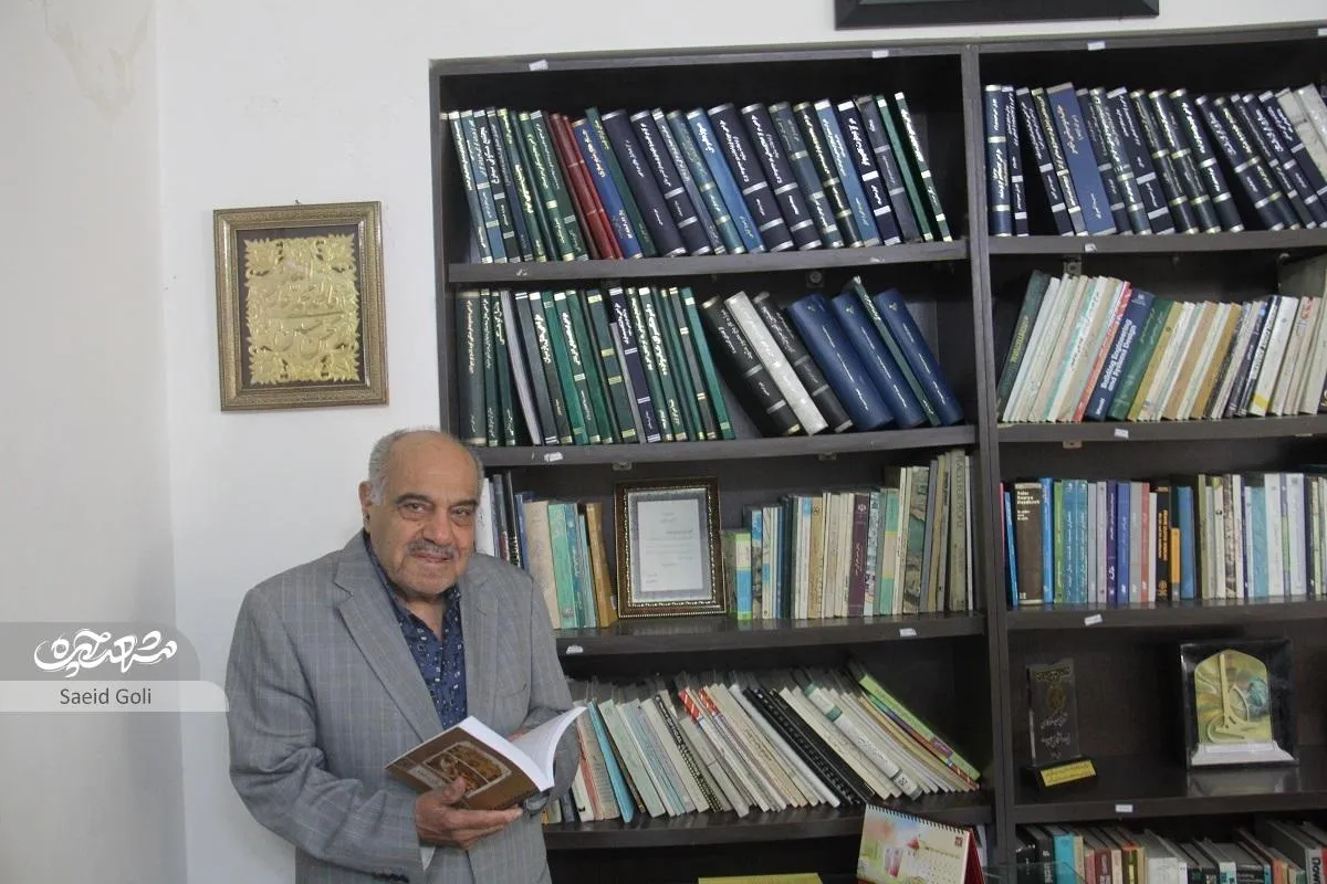 علی باقرزاده به زندگی خیلی‌ها بقا بخشید