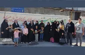 زیارت&zwnj;اولی&zwnj;ها، مهمان اهالی سرافرازان