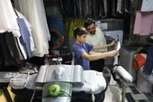 اوقات مهارت نوجوانان مشهدی در تابستان