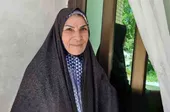 روزگاری در الهیه خبری از آب و برق نبود