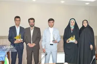 کلام رهبری باعث شد حافظ قرآن شوم