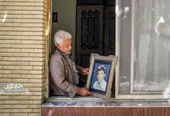 محمدجواد تونی نخستین شهید محله پروین اعتصامی بود