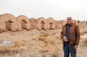از خاک کهندژ برای حاصلخیز شدن زمین&zwnj;های کشاورزی استفاده می&zwnj;کردیم
