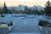 محله شقایق یک؛ زندگی پای کوه