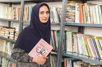 کار در قرقی را به آلمان ترجیح دادم!