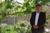 شبانی، شاعر چهاربرجی، فرهنگ&zwnj;نامه توسی&zwnj;هاست