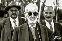 خلاصه وقف نامه های هفت گانه حاج حسین‌آقا ملک