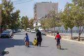  کوچه پاسگاه، آرام و مسکونی است