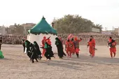 ۴۰ سال علم&zwnj;کشی&nbsp;برا&zwnj;ی ابوالفضل(ع)