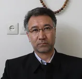 محمد&rlm;علی دوستی قاری بین المللی محله طلاب است