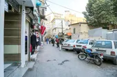 شیخ طوسی3، کوچه &laquo;ضابط&raquo;؛ مرد مردم&zwnj;دار