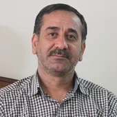 ۹ نفری با ۵۰ تانک درافتادیم!