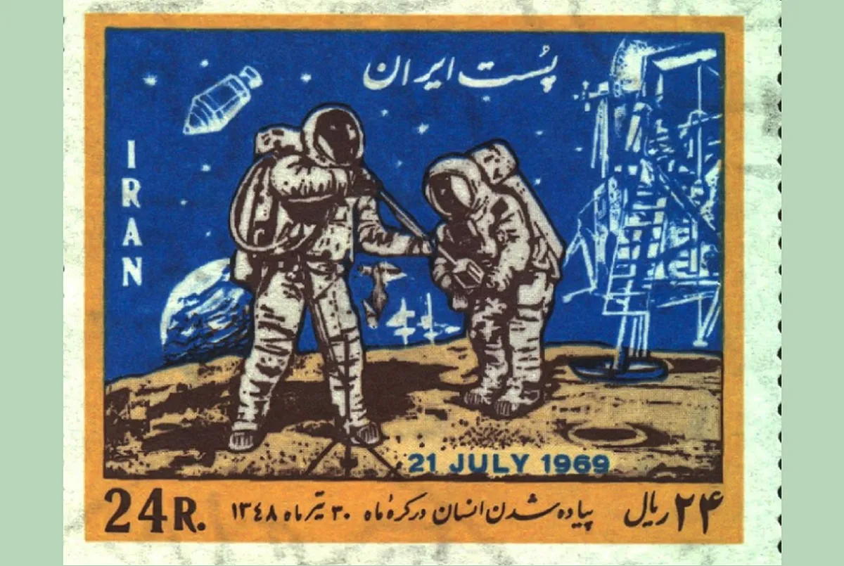 تمبر