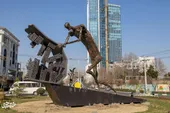 المان&zwnj;های نورورزی منطقه 9؛ بهارانه&zwnj;هایی برای تمام فصول
