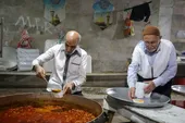 توانمندسازی مددجویان خیریه &laquo;همسایه آفتاب شهر بهشت&raquo;