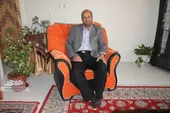 صدای میگ و باران خمپاره را نمی&zwnj;تونای فراموش کنی