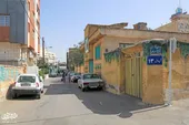 کوچه باغ&zwnj;حسن&zwnj;خان