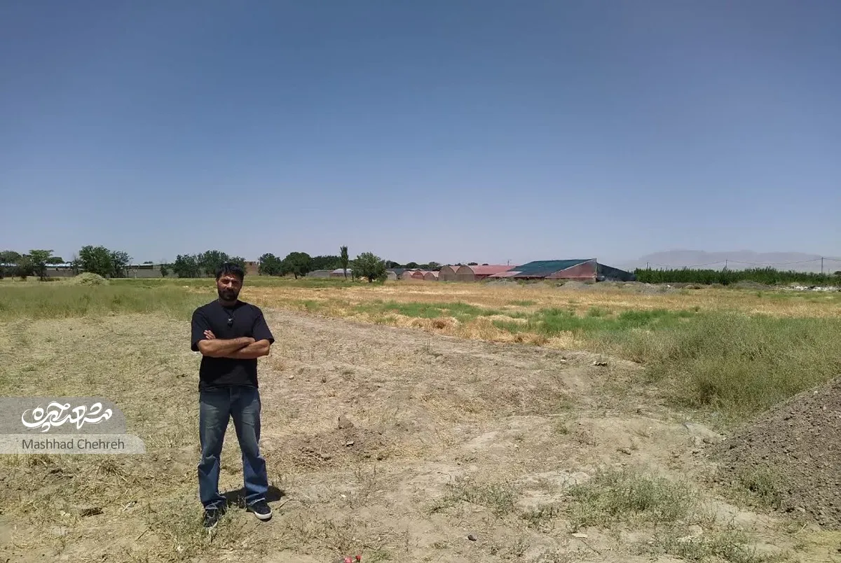 محله گردی