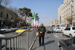 زمان خریدن برای شهید هاشمی‌نژاد با انداختن دوچرخه زیرپای ساواکی‌ها