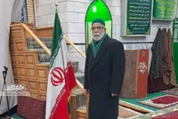 روایت‌های انقلابی سید مهدی حسینی از راه‌پیمایی‌های سال ۵۷