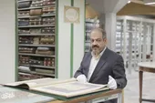 دکتر ابوالفضل حسن آبادی؛ مرد اول تاریخ شفاهی خراسان 