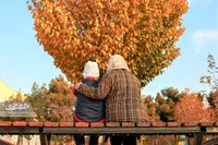 مهر بی‌انتهای مادری برای فرزندخوانده اوتیسمی