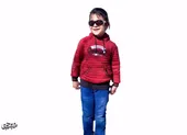 آرزوهای روشن علی