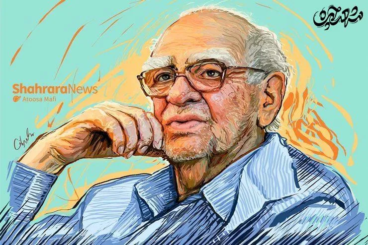 مرحوم رحیم پور