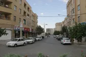 مرکز خرید قدیمی محله رحمانیه
