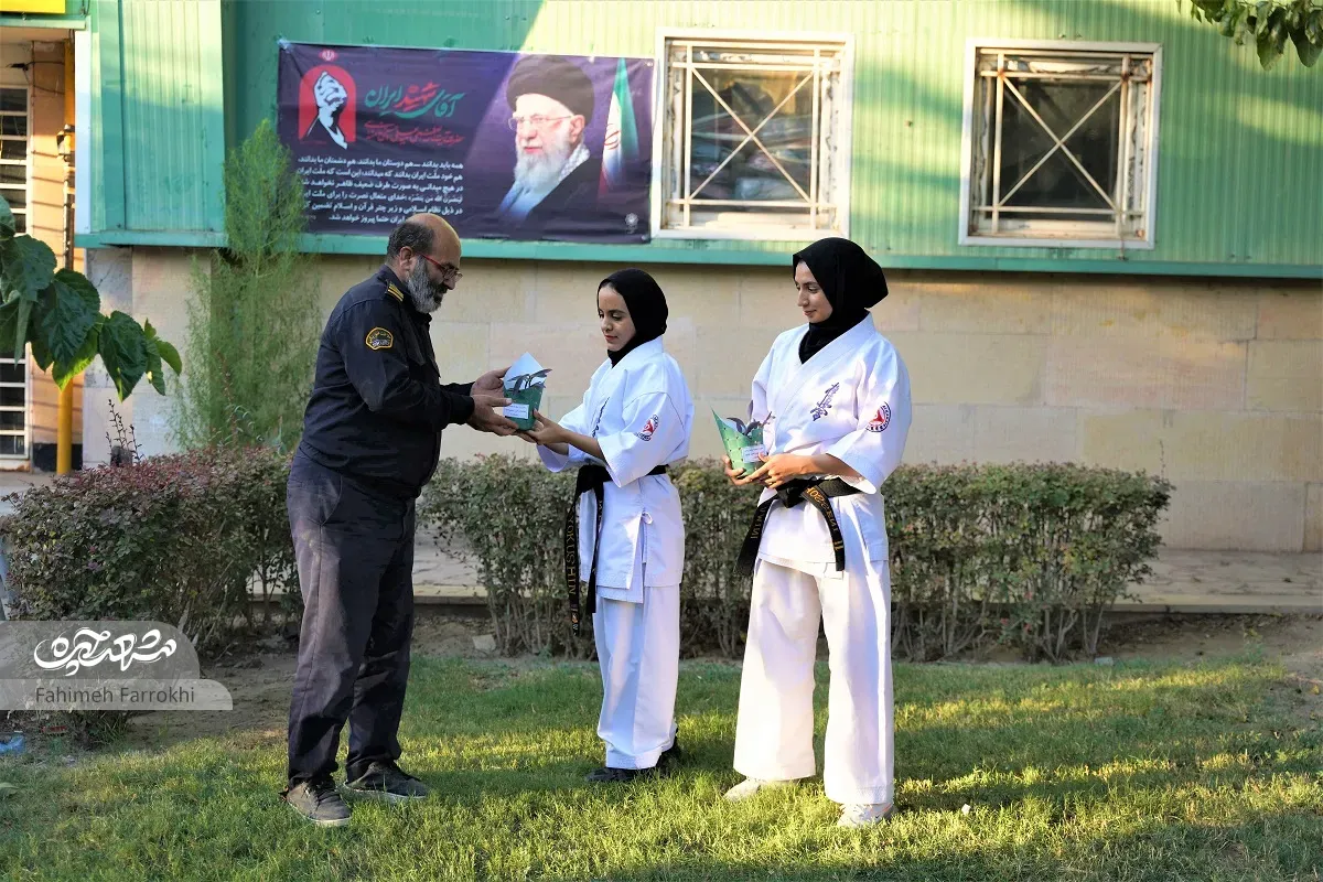 حجاب و عفاف
