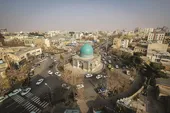 ماجرای تلاش عبدالحمید مولوی برای جلوگیری از تخریب گنبد سبز