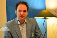 کاریکاتورهای واقعی هادی اکبری!