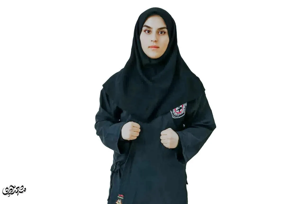 ملیکا ابرشی 