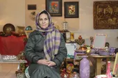 مهناز عقیلی با مواد بازیافتی، وسایل لوکس می&zwnj;سازد