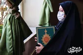 اطرافیانم می&zwnj;گفتند آدم بهتری شده&zwnj;ام