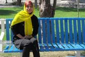 تدریس رایگان سمانه؛ دختر رتبه ۱۰۰ کنکور تجربی