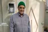 خانواده بزرگی به نام همسایه&zwnj;ها در جلالیه مشهد