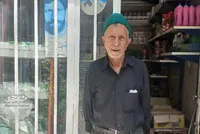 خاطرات سبز سیدمحمود حسینی از کوچه پژمان