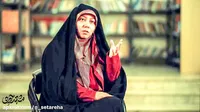  بانوی قهرمان دریادل 