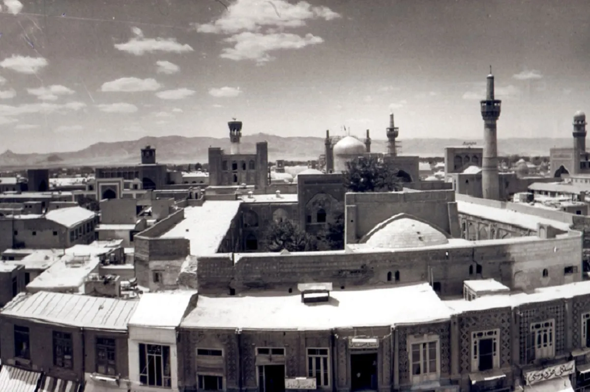 تاریخی
