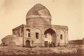 مشهد از نگاه نخستین دوربین&zwnj;های عکاسی