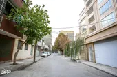 کوچه مایونی&zwnj;های مشهد