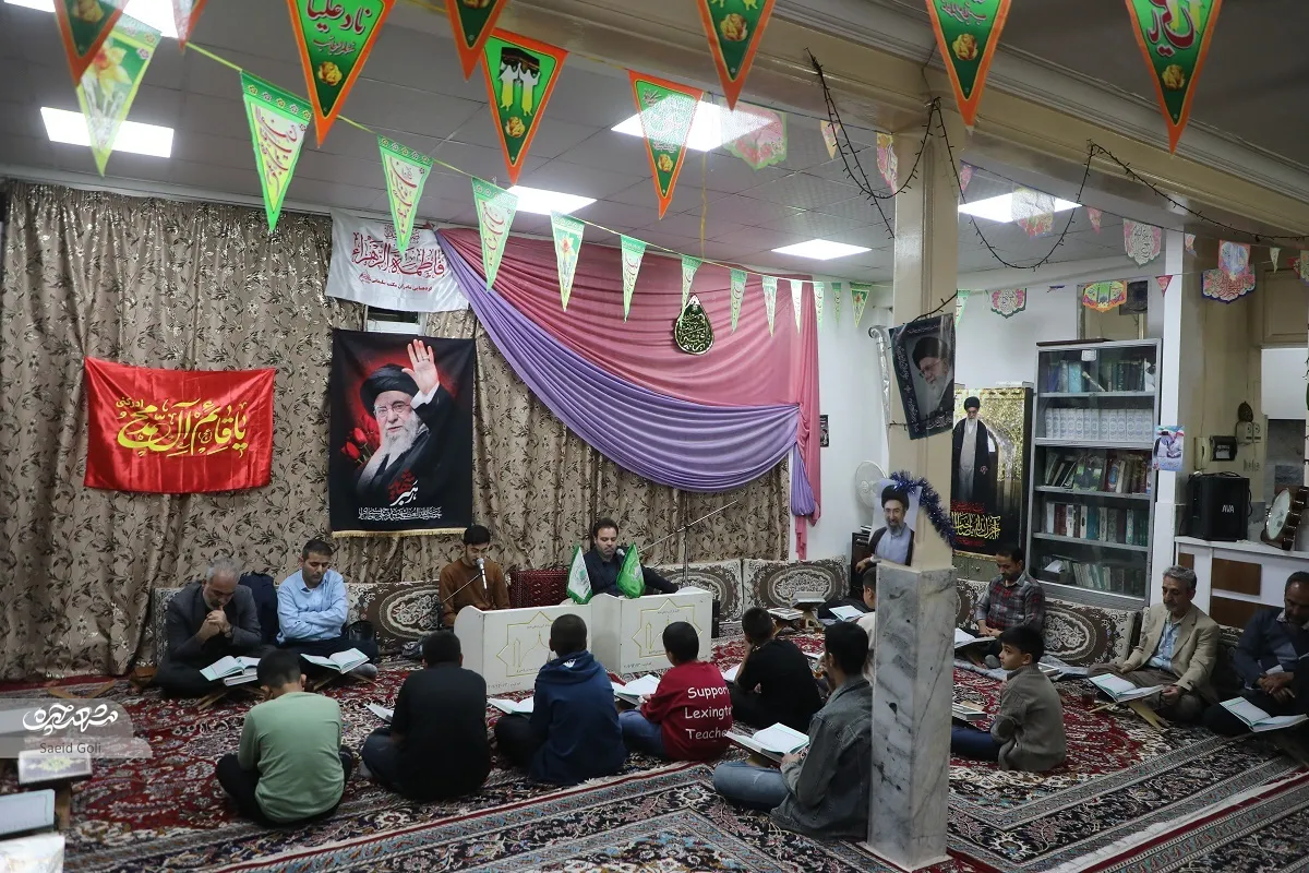 سیدروحالله لسان طوسی سیدروحالله لسان طوسی